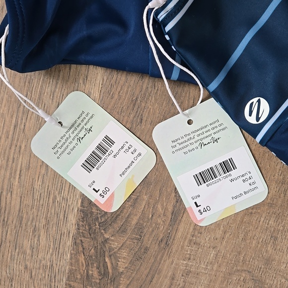 Nani Swim Suit Kai - Picture 3 of 6